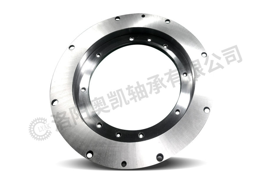 洛陽轉(zhuǎn)盤軸承質(zhì)量的檢測(cè)方法
