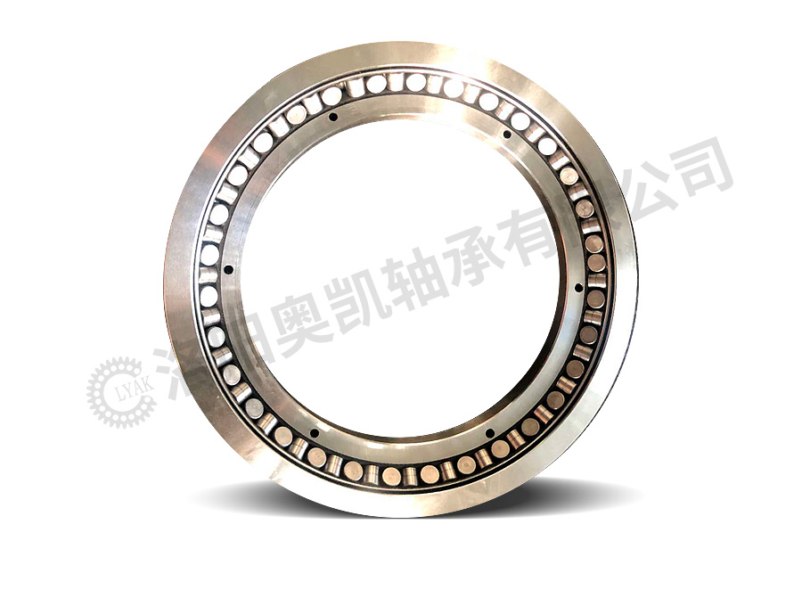 回轉(zhuǎn)支承軸承
